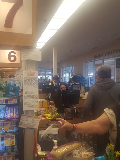 Supermarket «Big Y», reviews and photos, 160 Reservoir St, Holden, MA 01520, USA