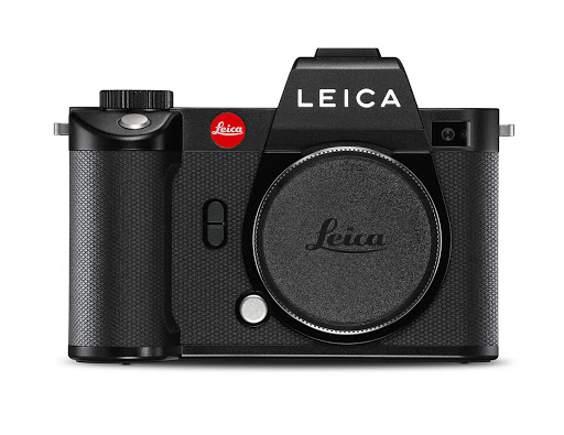 Leica Store London Mayfair