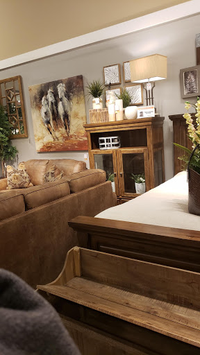 Furniture Store «Ashley HomeStore», reviews and photos, 14600 Ocean Gate Ave, Hawthorne, CA 90250, USA