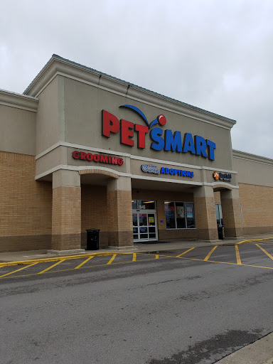 Pet Supply Store «PetSmart», reviews and photos, 1945 Pavilion Way, Lexington, KY 40509, USA