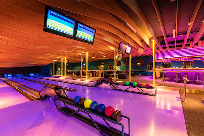 Bowling & Riverbar