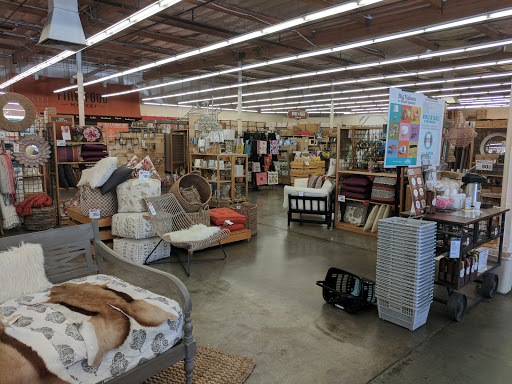 Furniture Store «Cost Plus World Market», reviews and photos, 1910 W El Camino Real, Mountain View, CA 94040, USA