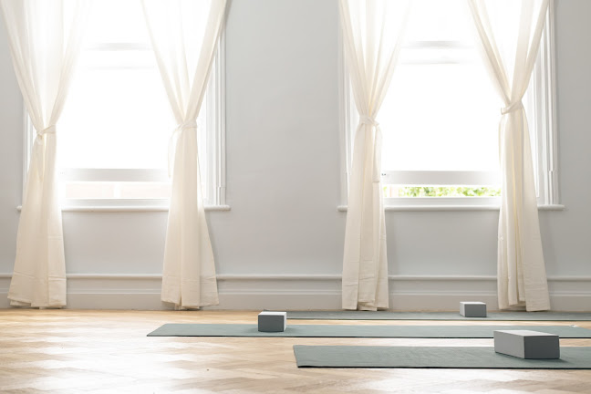 Complete Yoga Studio