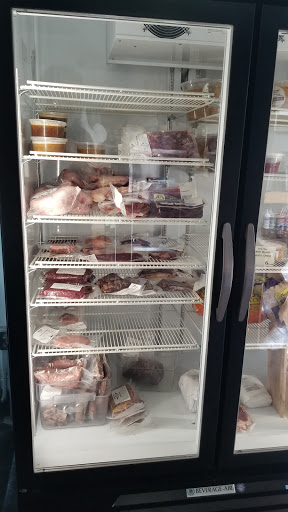 Sandwich Shop «Block & Board», reviews and photos, 8421 SW Terwilliger Blvd, Portland, OR 97239, USA