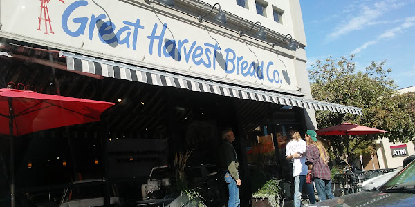 Great Harvest Bakery & Cafe