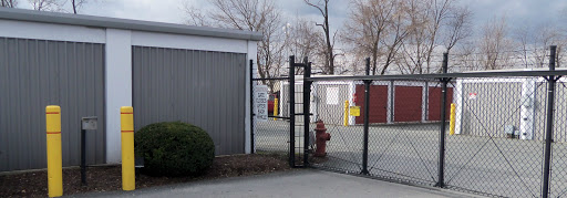 Self-Storage Facility «Gude Self Storage», reviews and photos, 851 E Gude Dr, Rockville, MD 20850, USA