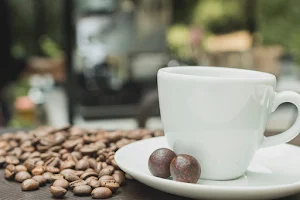 Café Hubo Mobiles Kaffee-Catering image