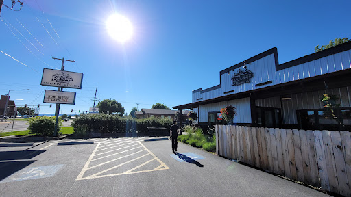 Brewery «Backslope Brewing», reviews and photos