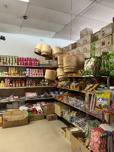 Asian Grocery Store «First Oriental Market», reviews and photos, 2774 E Ponce de Leon Ave, Decatur, GA 30030, USA