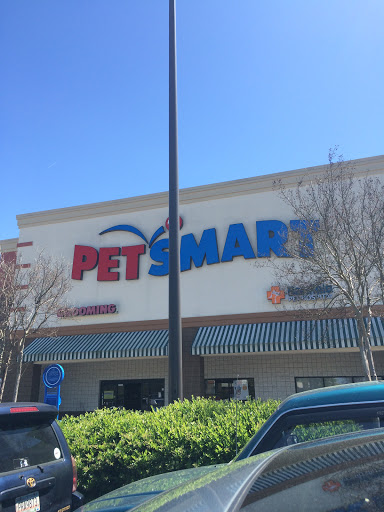 Pet Supply Store «PetSmart», reviews and photos, 2940 Chapel Hill Rd, Douglasville, GA 30135, USA