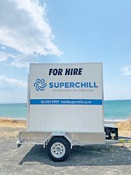 Superchill - Refrigeration and Air Conditioning