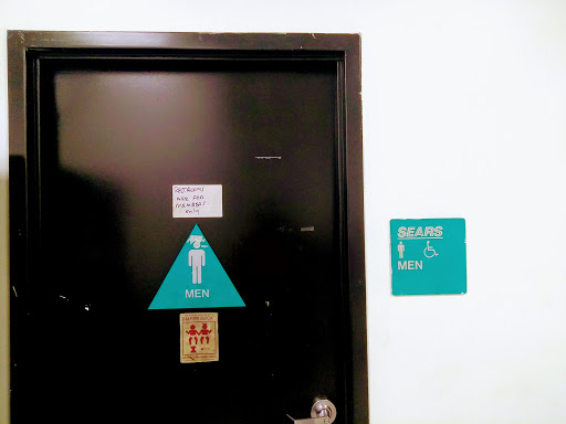 Auto Repair Shop «Sears Auto Center», reviews and photos, 5265 Arlington Ave, Riverside, CA 92504, USA