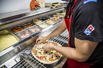Photos du propriétaire du Pizzeria Domino's Pizza Saint-Gervais-la-Forêt à Saint-Gervais-la-Forêt - n°5