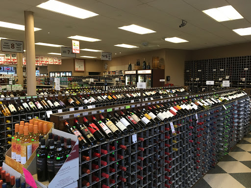 Liquor Store «Blanchards - Allston», reviews and photos, 103 Harvard Ave, Allston, MA 02134, USA
