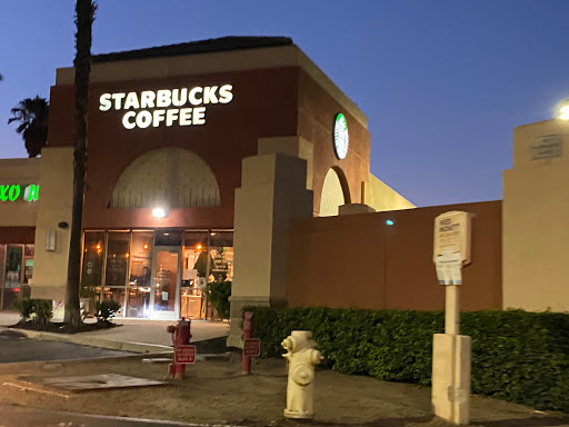 Starbucks image