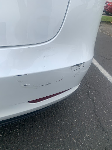 Auto Body Shop «Arseen Auto Body Inc», reviews and photos, 1655 Little Orchard St, San Jose, CA 95125, USA