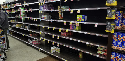 Grocery Store «Ralphs», reviews and photos, 4033 Ball Rd, Cypress, CA 90630, USA