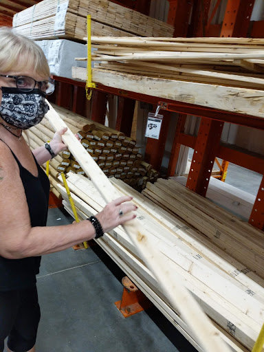 Home Improvement Store «The Home Depot», reviews and photos, 20777 Hall Rd, Macomb, MI 48044, USA