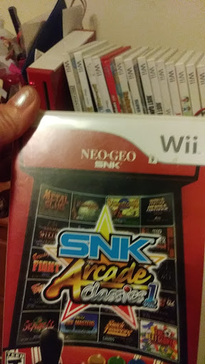 Video Game Store «Game Hunters», reviews and photos, 511 Belmont Ave, Springfield, MA 01108, USA