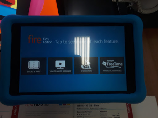 Electronics Store «Best Buy», reviews and photos, 4400 E New York St, Aurora, IL 60504, USA