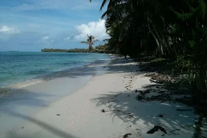 Arno Atoll image