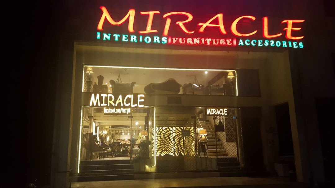 Miracle Interiors