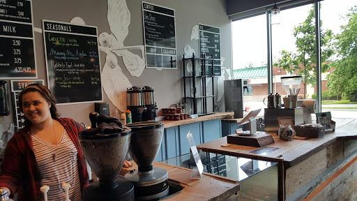 Coffee Shop «The Well Coffeehouse Fishers», reviews and photos, 8890 E 116th St #120, Fishers, IN 46038, USA