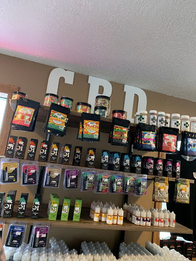 Vaporizer Store «E-Cig Warehouse», reviews and photos, 70 Copeland Ave, La Crosse, WI 54603, USA