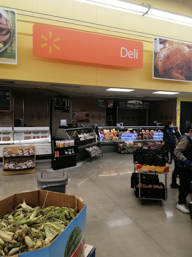 Department Store «Walmart Supercenter», reviews and photos, 45415 Dulles Crossing Plaza, Sterling, VA 20166, USA