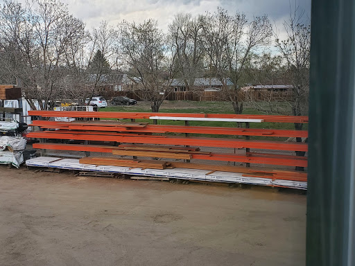 Lumber Store «Front Range Lumber Company», reviews and photos, 1741 S Wadsworth Blvd, Lakewood, CO 80232, USA