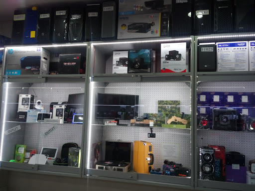 Computer shops in Mendoza