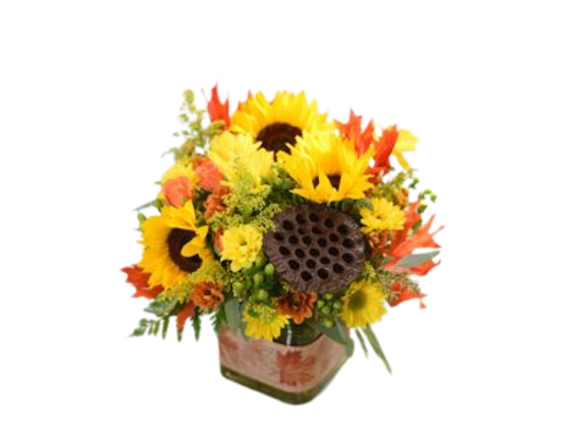 The Garden Gate Florist image