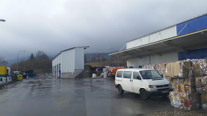 Průmyslová zóna Liberec-Jih