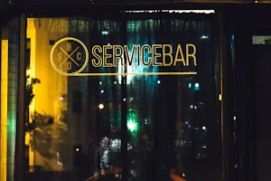 Service Bar DC image