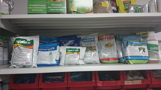 Comentarii opinii despre АГРОЩИТ ООД