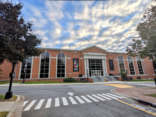 George C. Mackie Health Center