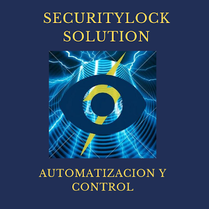 securitylock solution