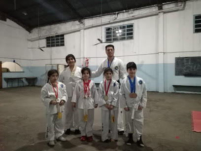 Taekwondo Mar Del Plata