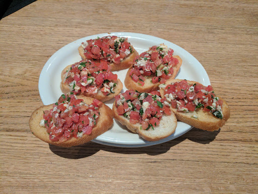 American Restaurant «The Tavern at Phipps», reviews and photos, 3500 Peachtree Rd, Atlanta, GA 30326, USA