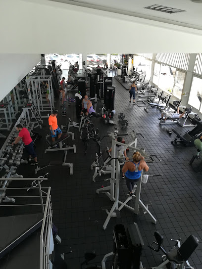 Healthy Life Gym - Cra. 5 #39-55, Ibagué, Tolima, Colombia