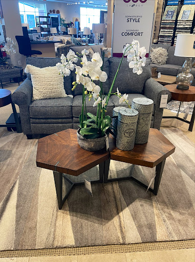 Furniture Store «La-Z-Boy Furniture Galleries», reviews and photos, 408 George Clauss Blvd, Severn, MD 21144, USA