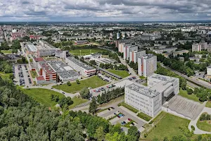 Bialystok University of Technology image