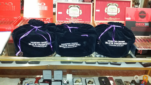 Tobacco Shop «Straus Tobacconist», reviews and photos, 410 Walnut St, Cincinnati, OH 45202, USA