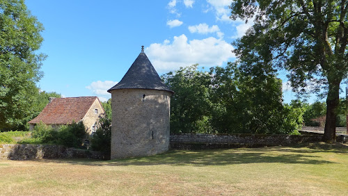 attractions Château d'Assier Assier