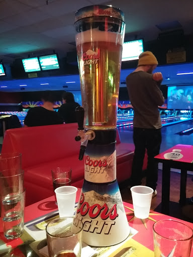 Bowling Alley «AMF Tempe Village Lanes», reviews and photos, 4407 S Rural Rd, Tempe, AZ 85282, USA