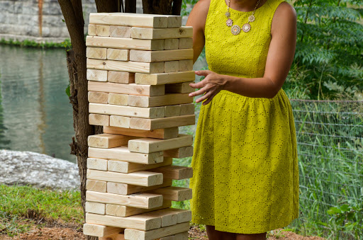 Event Venue «Milltown Historic District», reviews and photos, 501 Oasis St, New Braunfels, TX 78130, USA