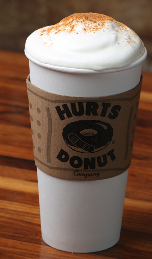 Donut Shop «Hurts Donut», reviews and photos, 1111 E Republic Rd #164, Springfield, MO 65807, USA