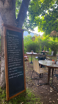 Atmosphère du Restaurant Folelli A Dulcezza à Penta-di-Casinca - n°3