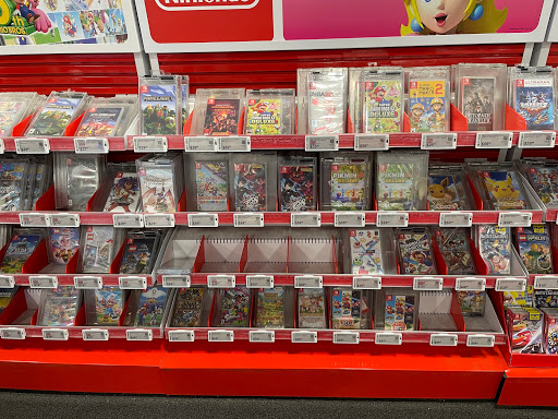 Electronics Store «Best Buy», reviews and photos, 8923 Bay Pkwy, Brooklyn, NY 11214, USA