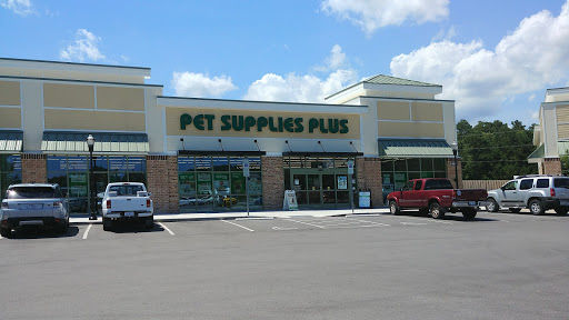 Pet Supplies Plus, 2823 Midway Rd SE, Bolivia, NC 28422, USA, 